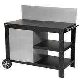 COOK'IN GARDEN - Carrito...
