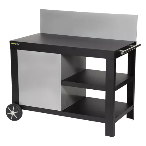 COOK'IN GARDEN - Schwarzes...