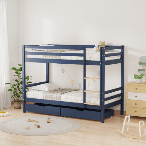 Kinderstapelbed 190x90cm...