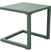 Table d'appoint en...