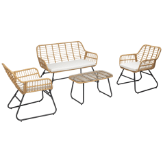 Gartenmöbel TIGA aus...