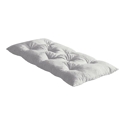 Colchón de suelo 120x60cm Guam gris