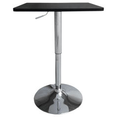 Tavolo da bar quadrato LUKE...