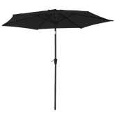 Toile pour parasol droit...