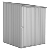 CERLAND - Abri de jardin 2,3m²