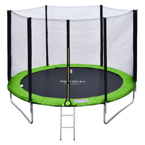 Premium Pack Trampolino...