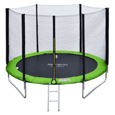 Premium Pack Trampolino...