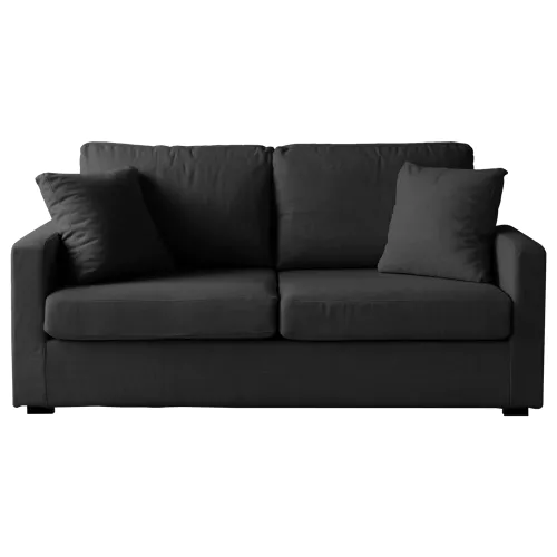 Canapé 3 places convertible...