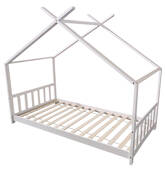 Lit cabane pour enfant...