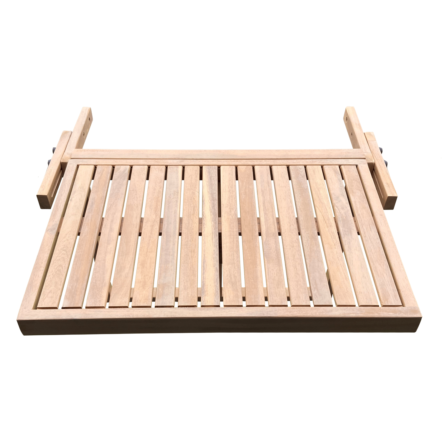 SUMBA opvouwbare acacia balkontafel