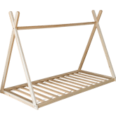 Lit tipi pour enfant...