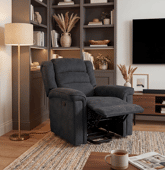 Fauteuil électrique...