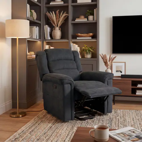 Fauteuil électrique...