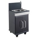 COOK'IN GARDEN - Modulaire buitenkeuken FIDGI 4