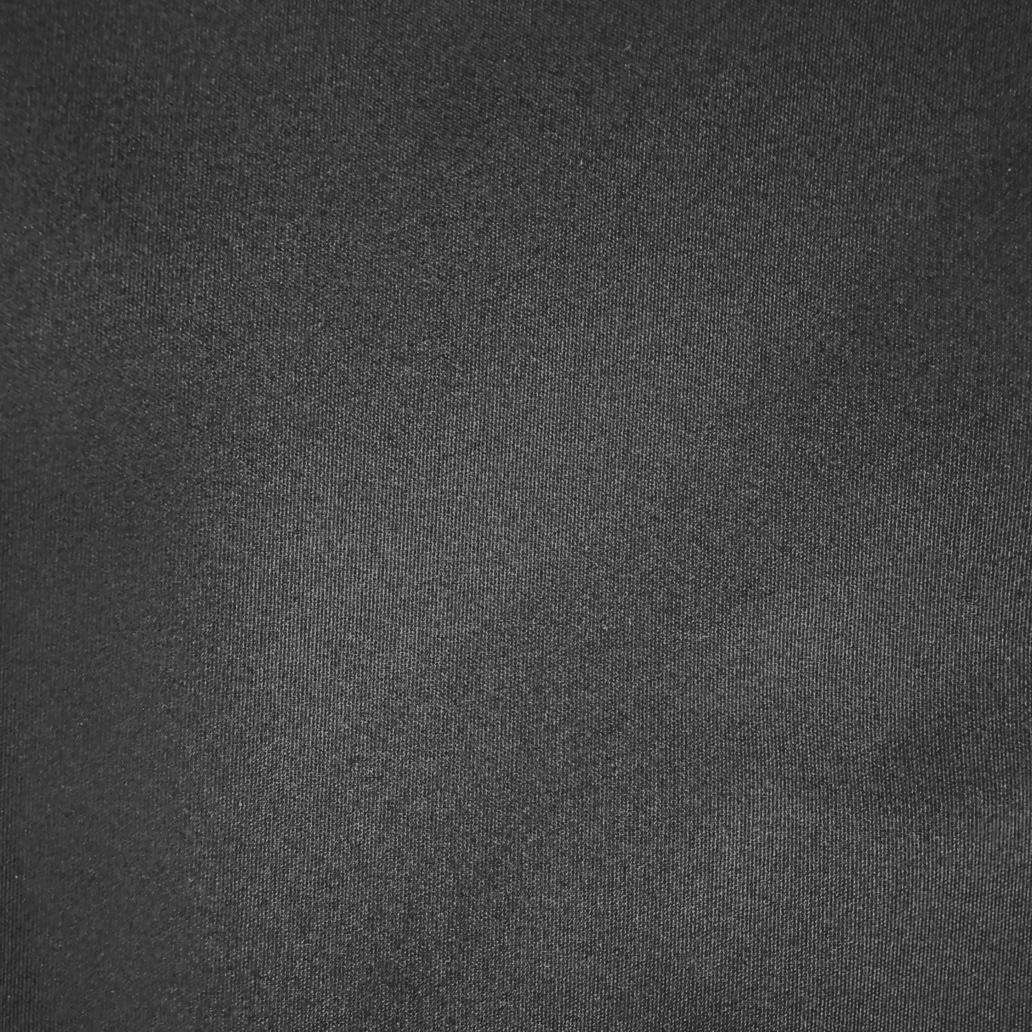 Tela per ombrellone offset MOLOKAI quadrato 3x3m nero