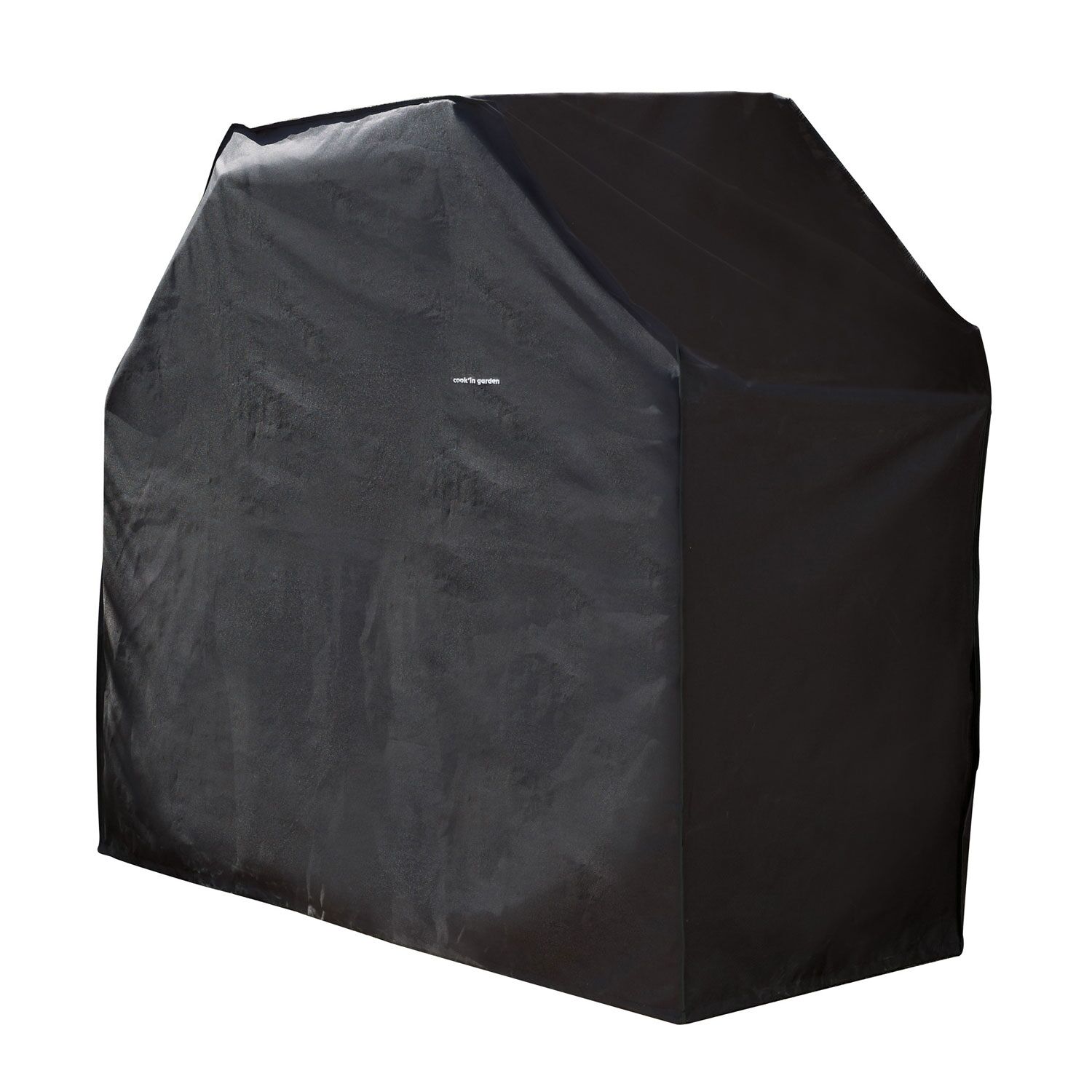 COOK'IN GARDEN - Housse pour barbecue américain
