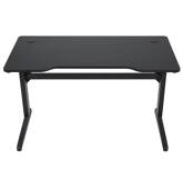 Bureau gamer à LED