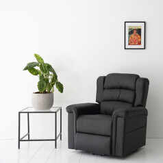 Fauteuil électrique...