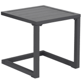 Table d'appoint en...