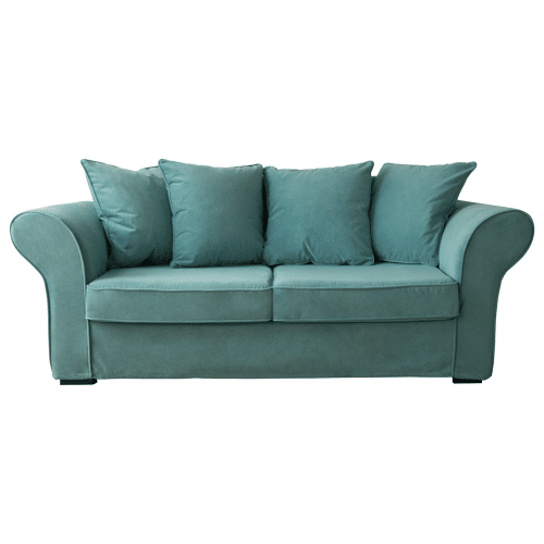 Canapé 3 places convertible...