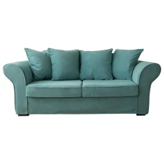 Canapé 3 places convertible...