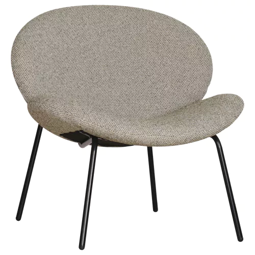 Cadeirão em tecido...