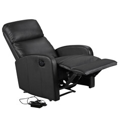 Fauteuil électrique...