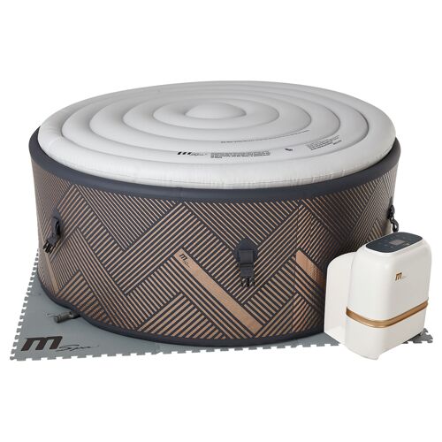 MSPA - Spa gonflable...