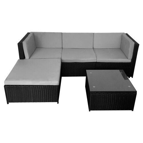 Salon de jardin FIGARI en...