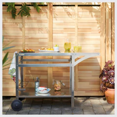 COOK'IN GARDEN - Dressoir...