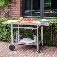 COOK'IN GARDEN - Aparador...