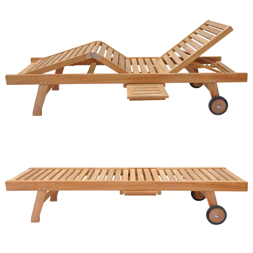 Bain de soleil pliant en...