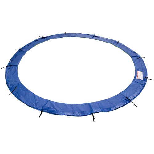 Trampolin-Wendematte Ø430cm...