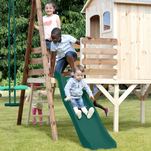 SOULET - Toboggan glissière...