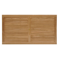 Tisch 180cm Teakholz JAVA