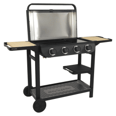 COOK'IN GARDEN -...