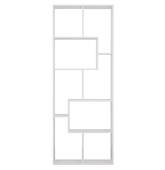 Bibliothèque 8 étagères...