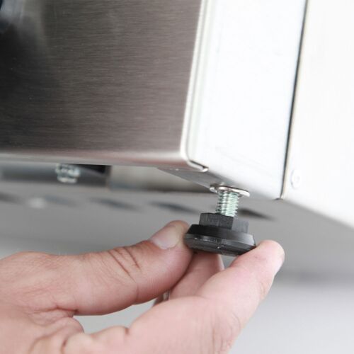 Le Marquier - Plancha...