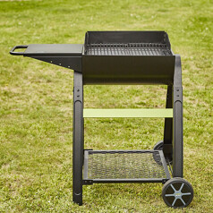 COOK'IN GARDEN - Churrasco...