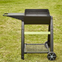 Cook'in Garden - Houtskool barbecue TONINO 50