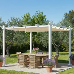 Telo per pergola...
