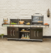 COOK'IN GARDEN - Cuisine...