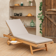 Bain de soleil pliant en...