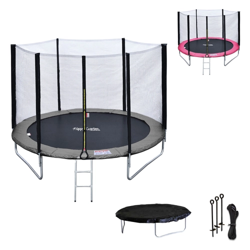 Cama elástica de 245cm...