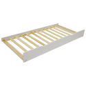 Cama nido infantil 190x90cm blanco ADAM