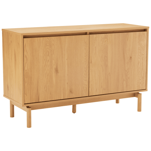 Houten buffet 120cm SARAH
