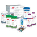 HTH - Kit de traitement au chlore pour spa gonflable
