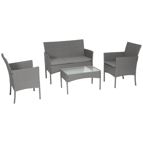 Salon de jardin CORDOUE en...