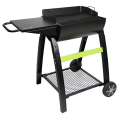 COOK'IN GARDEN - Churrasco...