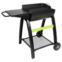 Cook'in Garden - Houtskool barbecue TONINO 50